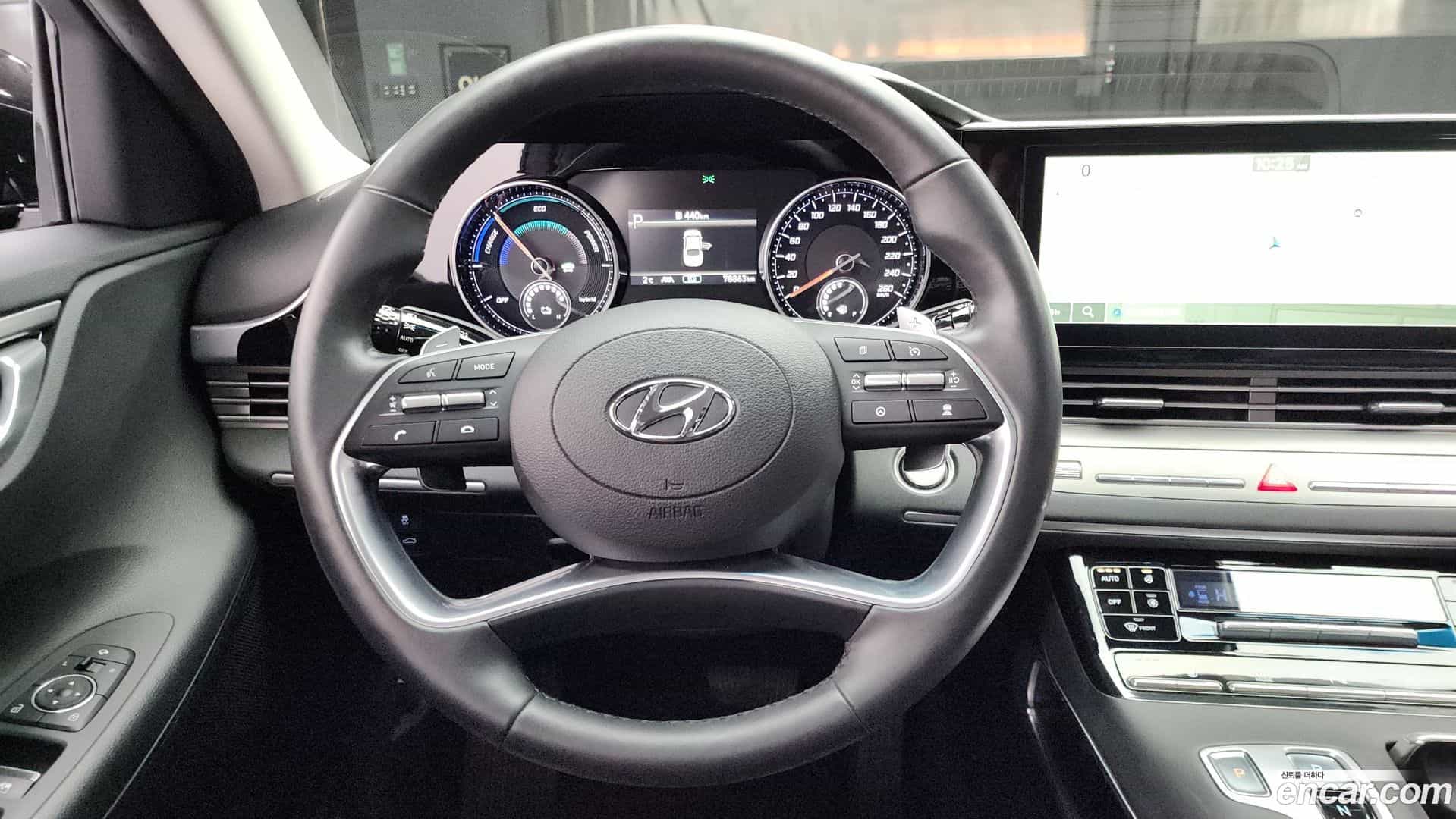 Grandeur Hyundai 2021.6-OPTION-017