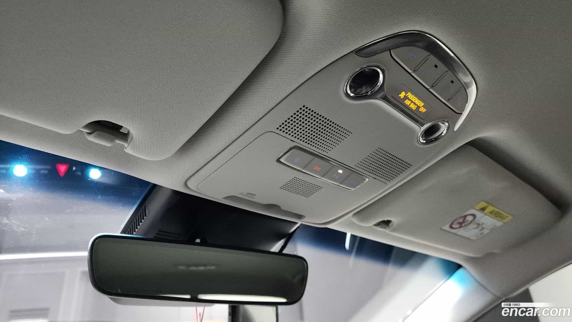 Grandeur Hyundai 2021.6-OPTION-021