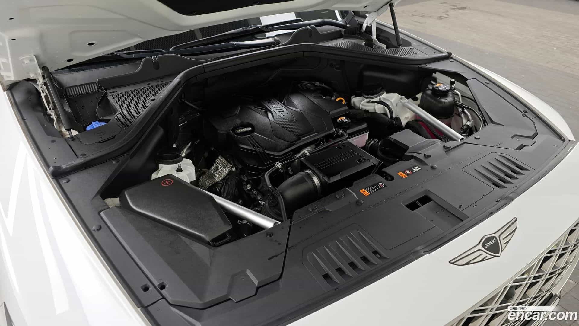 GV80 Genesis 2024.0-INNER-006