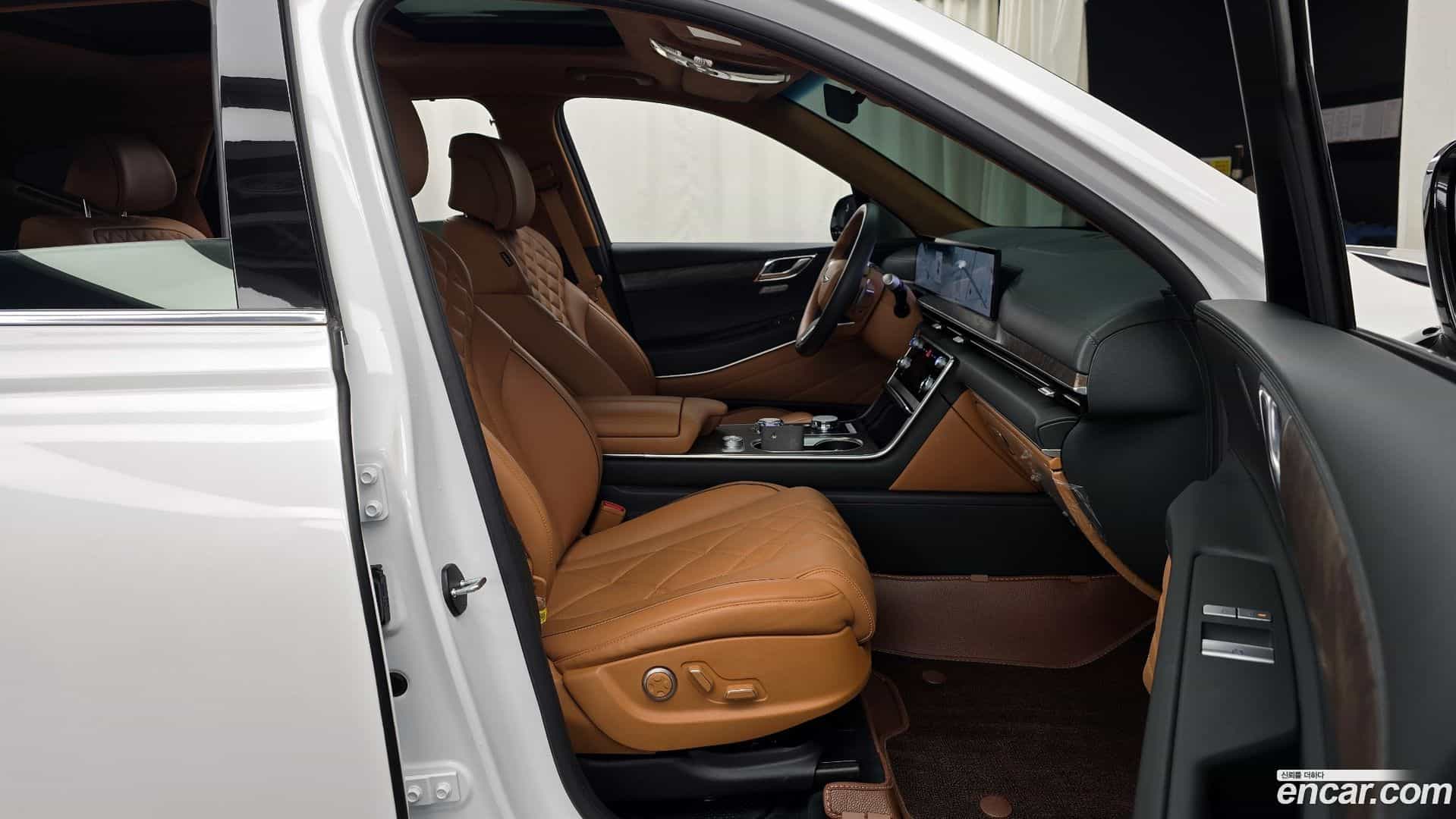 GV80 Genesis 2024.0-OPTION-015