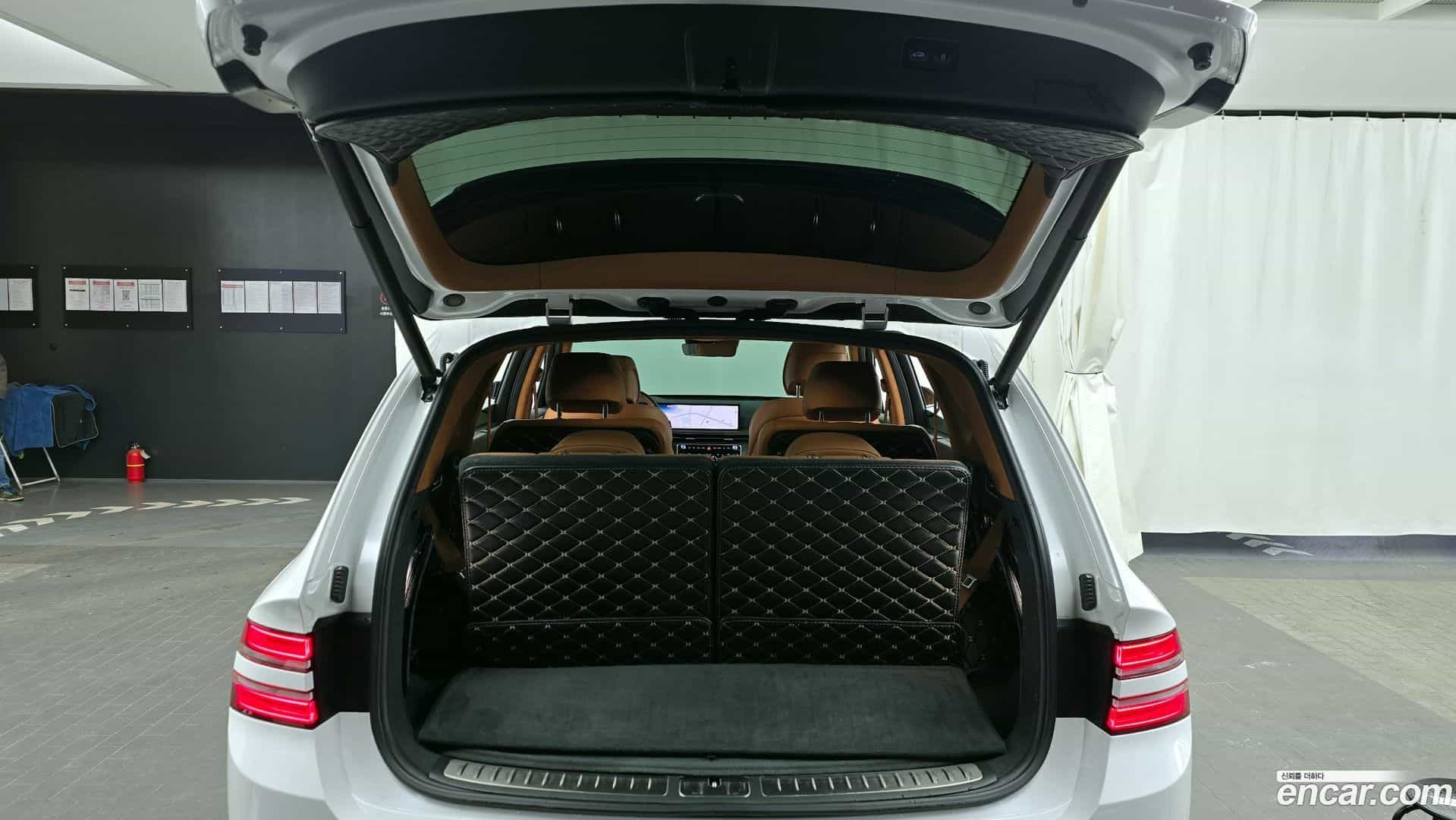 GV80 Genesis 2024.0-OPTION-024