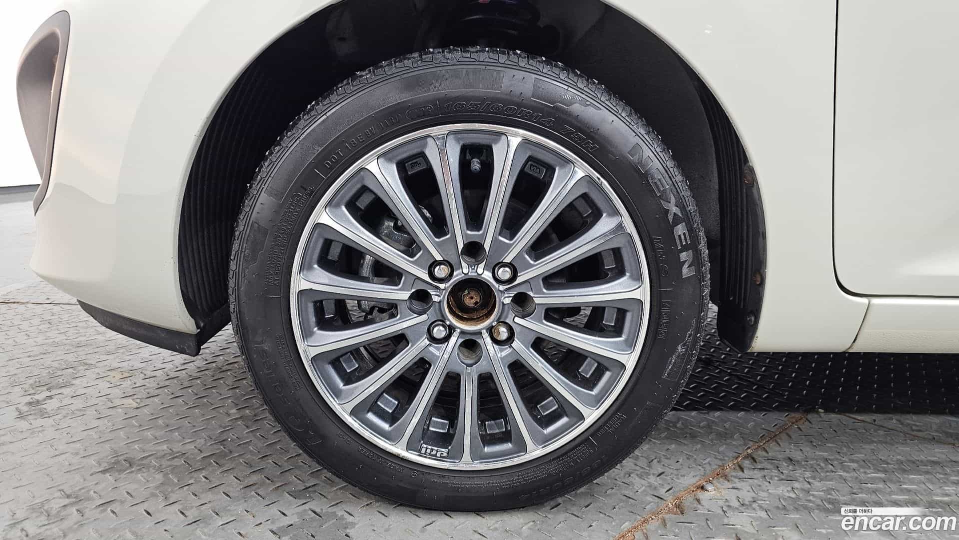 morning Kia 2011.7-OUTER-005