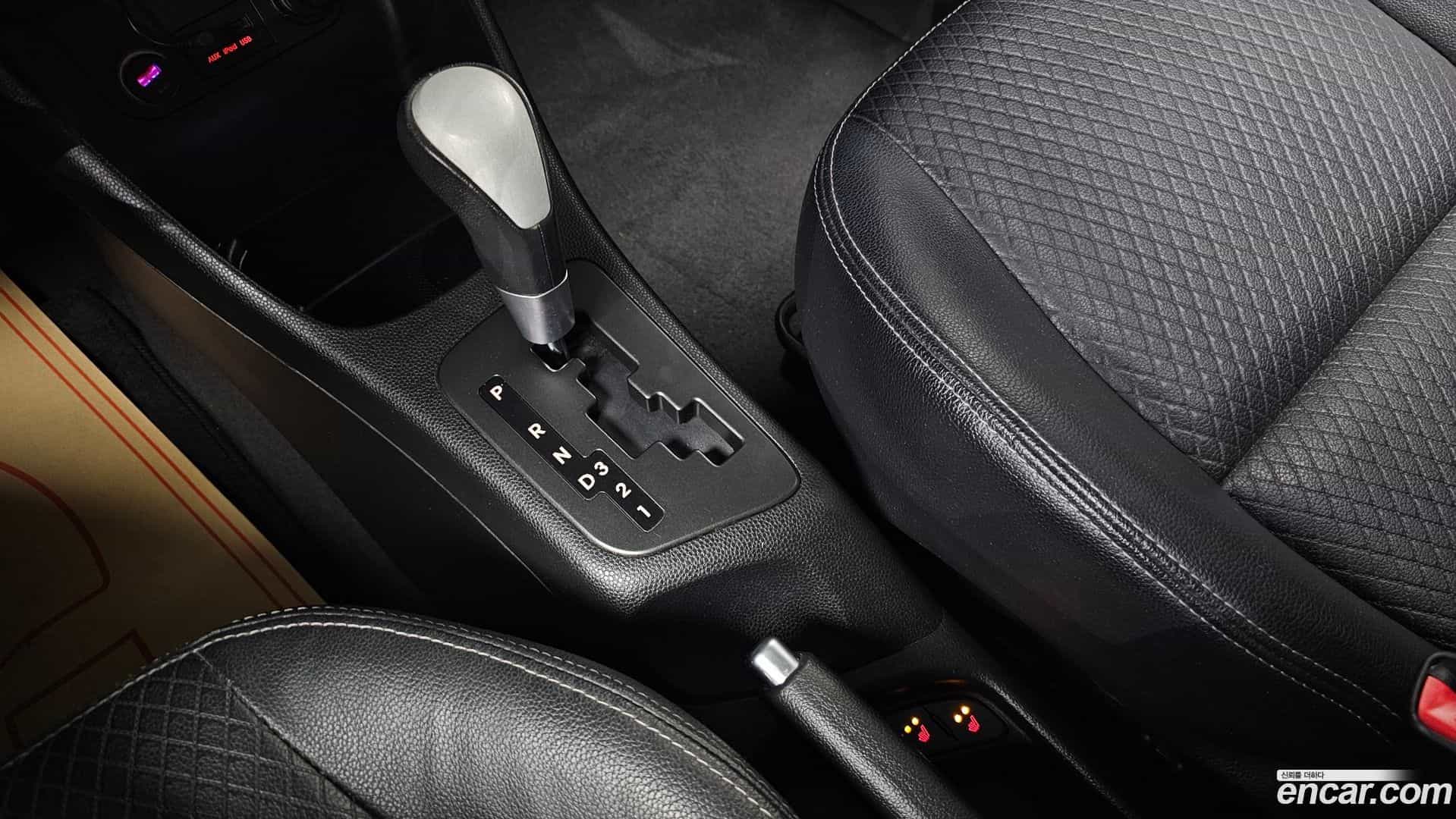 morning Kia 2011.7-INNER-009