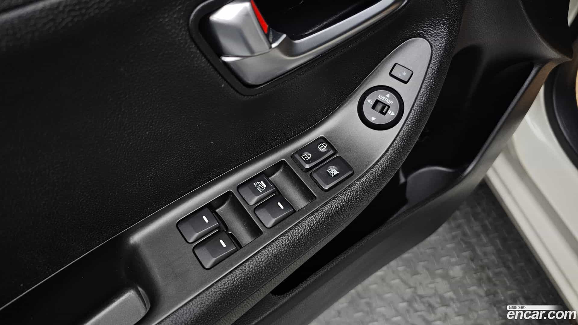 morning Kia 2011.7-OPTION-017