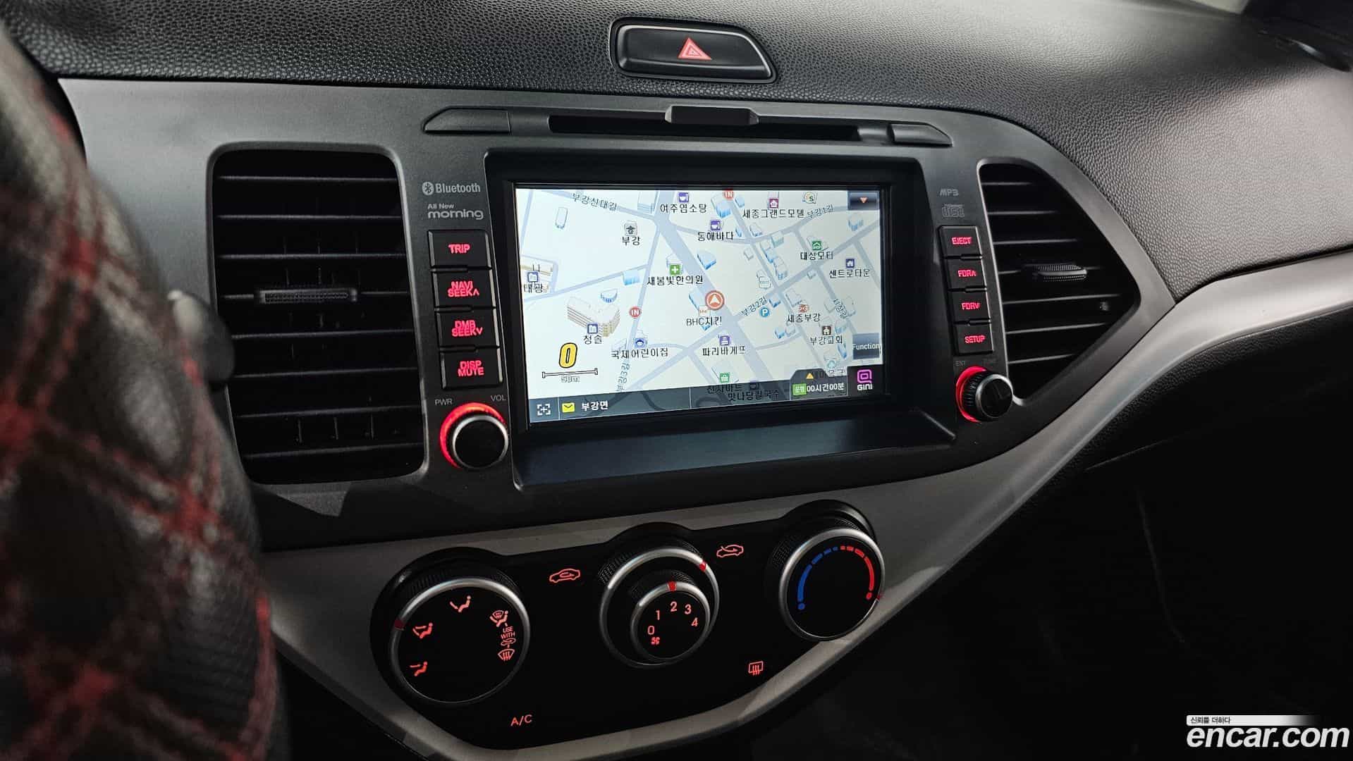 morning Kia 2011.7-OPTION-022