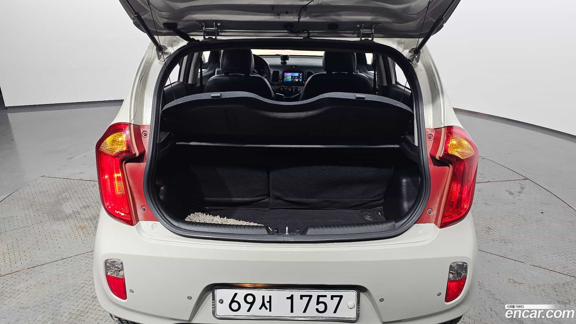 morning Kia 2011.7-OPTION-024