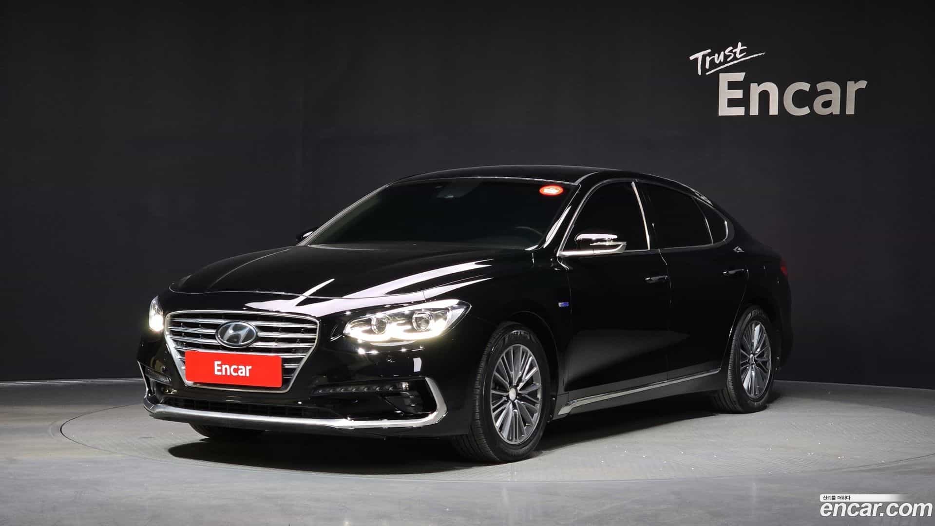 Grandeur Hyundai 2018.4-OUTER-001