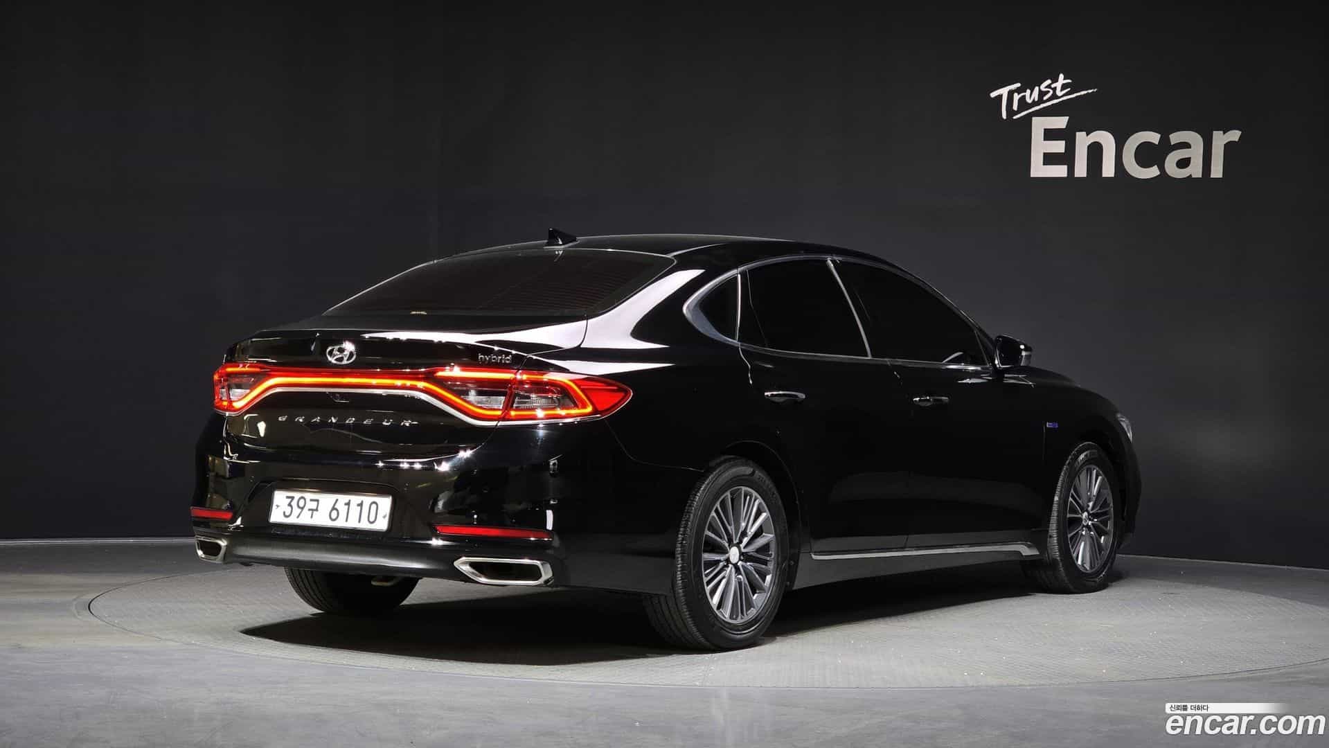 Grandeur Hyundai 2018.4-OUTER-002