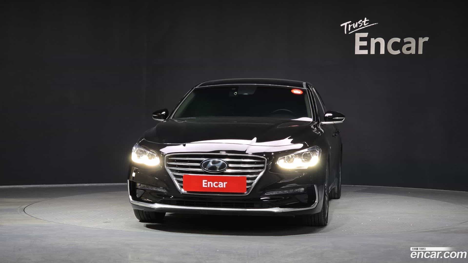 Grandeur Hyundai 2018.4-OUTER-003