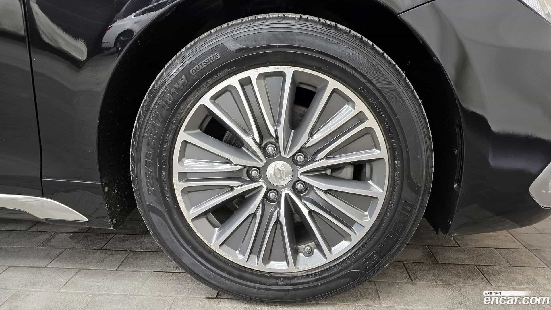 Grandeur Hyundai 2018.4-OUTER-005