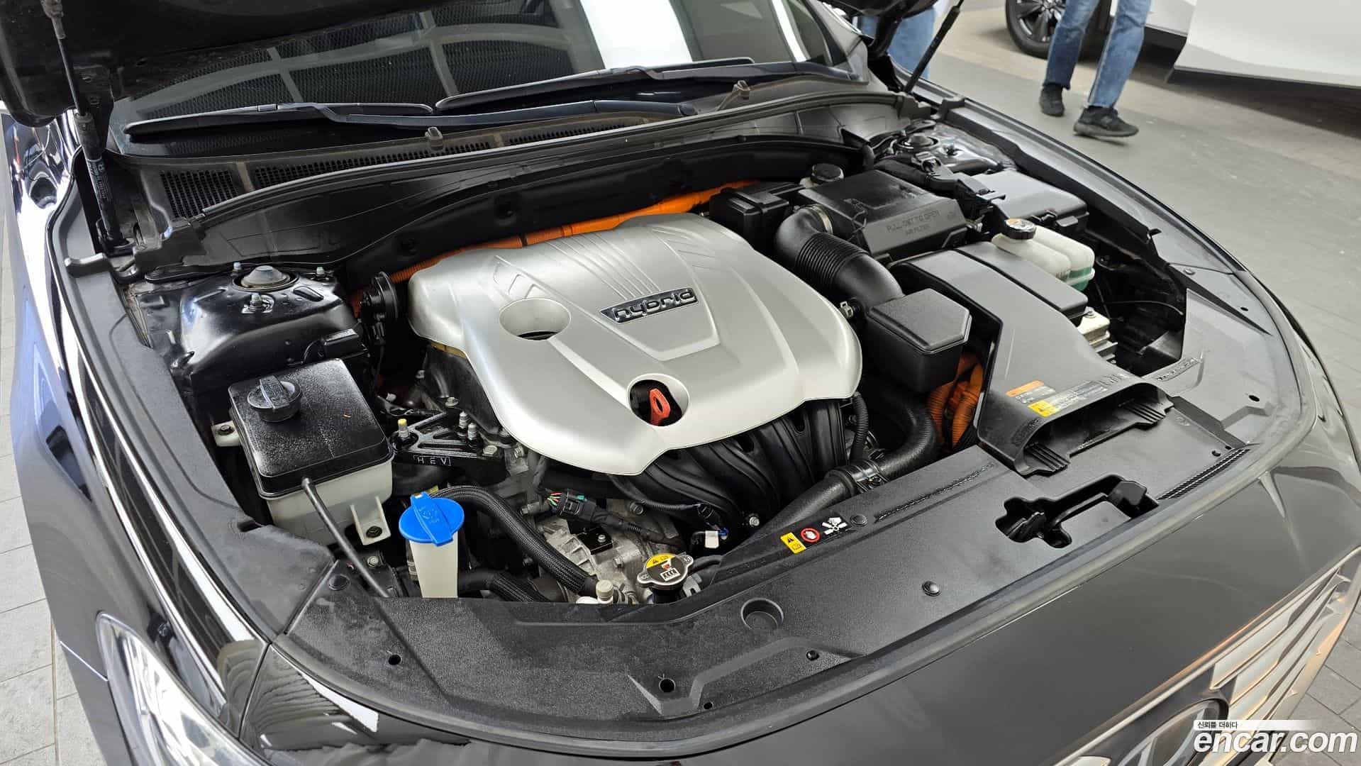 Grandeur Hyundai 2018.4-INNER-006