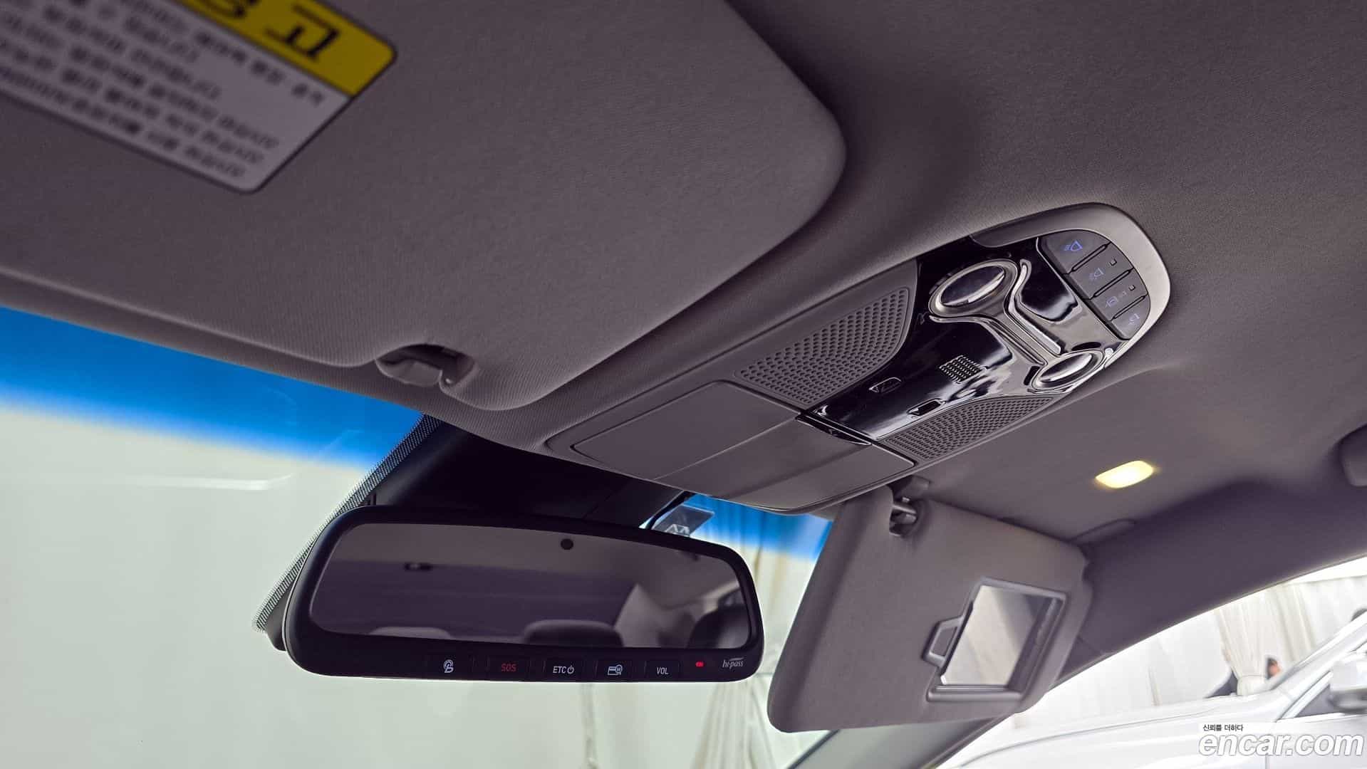 Grandeur Hyundai 2018.4-OPTION-022