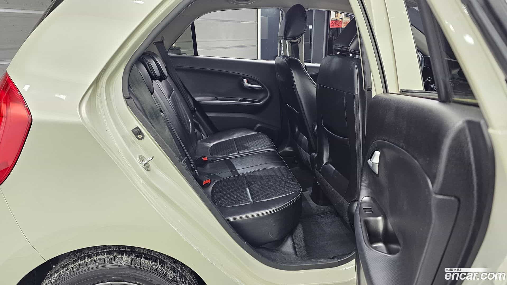 morning Kia 2015.3-OPTION-016