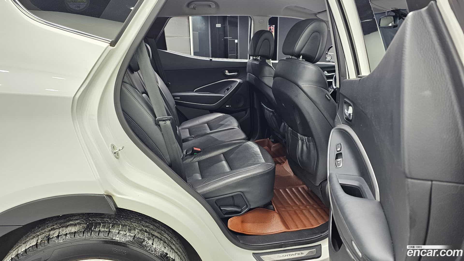 Santafe Hyundai 2014.5-OPTION-016