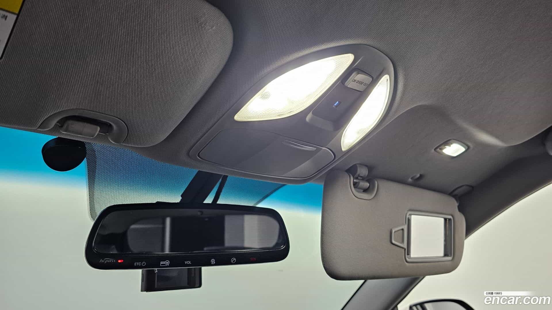 Santafe Hyundai 2014.5-OPTION-022