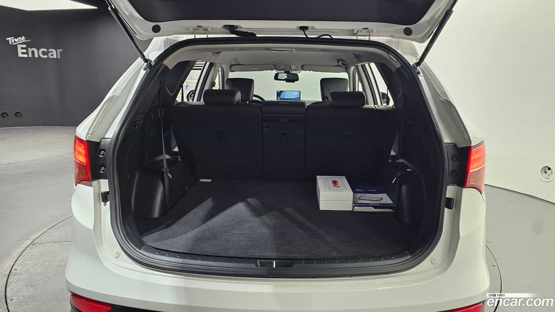 Santafe Hyundai 2014.5-OPTION-024