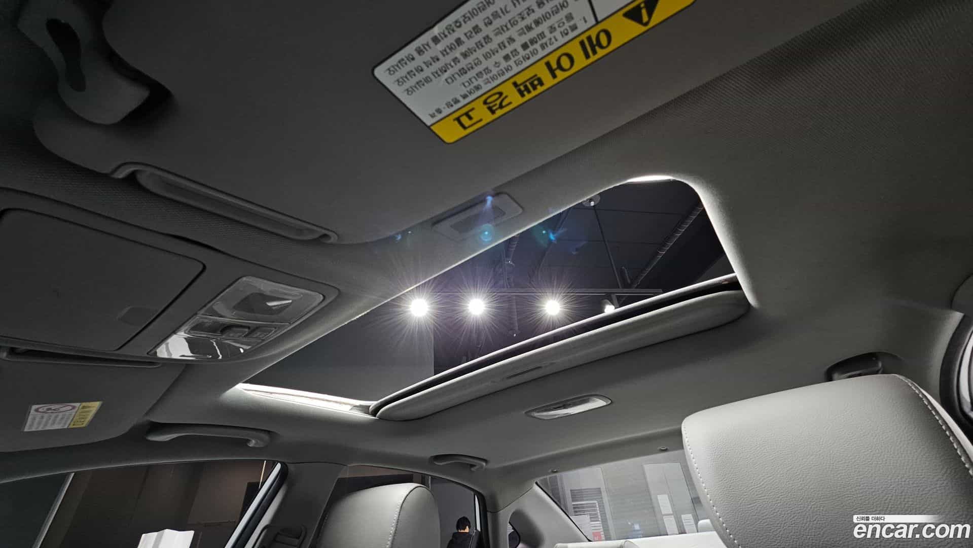 AVANTE Hyundai 2009.5-OPTION-020