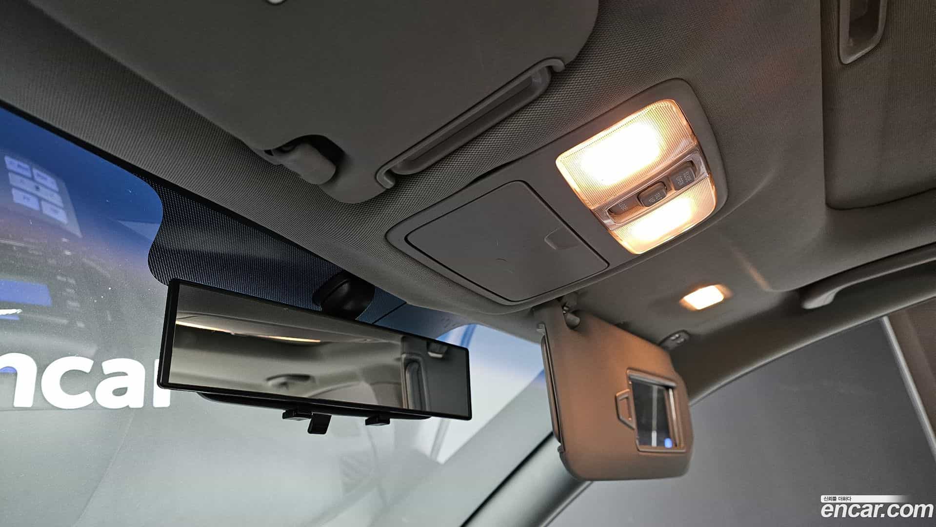 AVANTE Hyundai 2009.5-OPTION-023