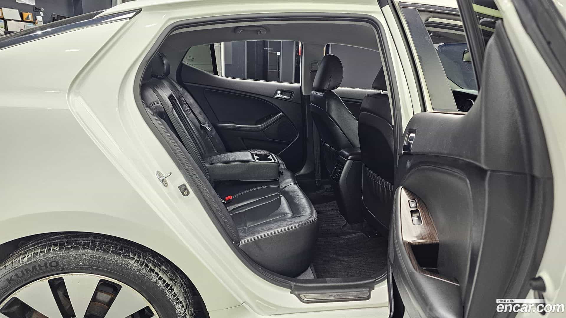 K5 Kia 2012.8-OPTION-016