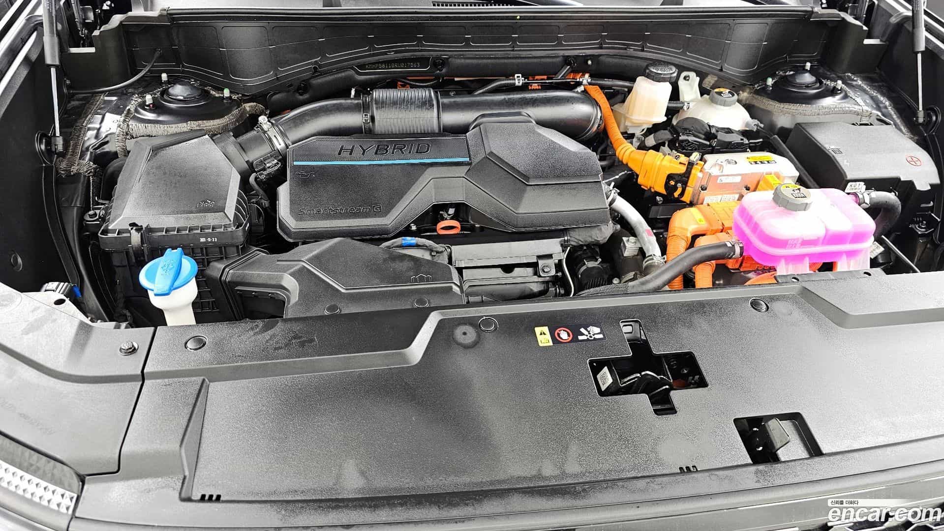 Santafe Hyundai 2024.0-INNER-006