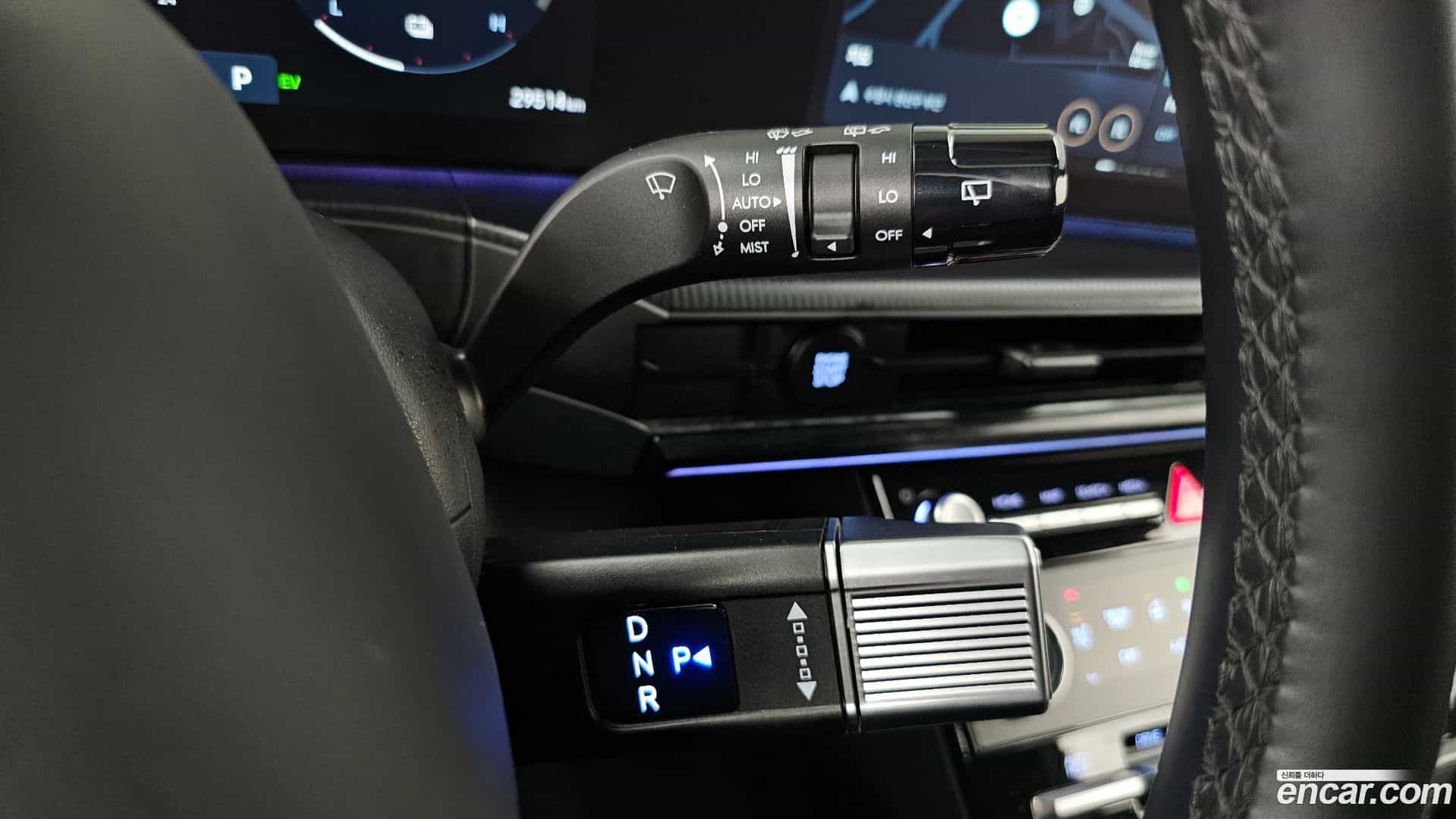 Santafe Hyundai 2024.0-INNER-009