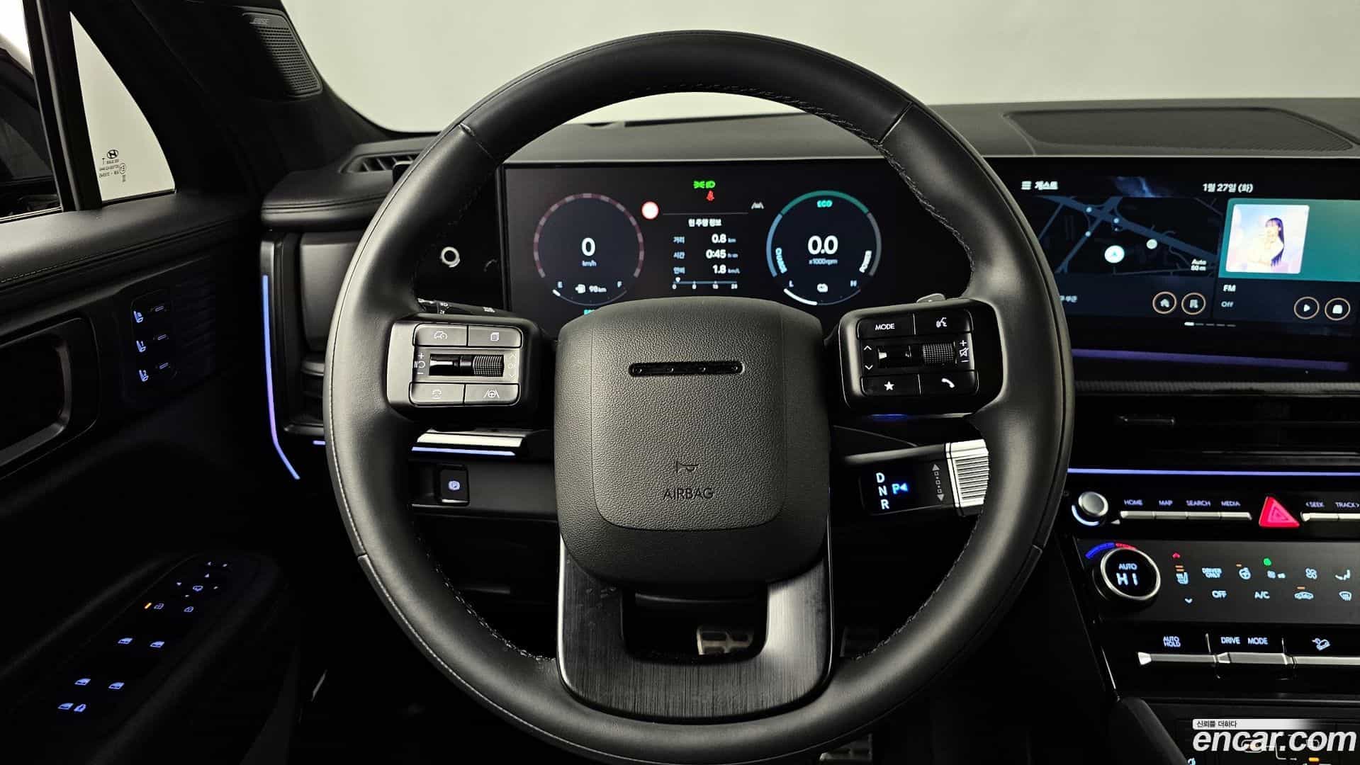 Santafe Hyundai 2024.0-OPTION-017