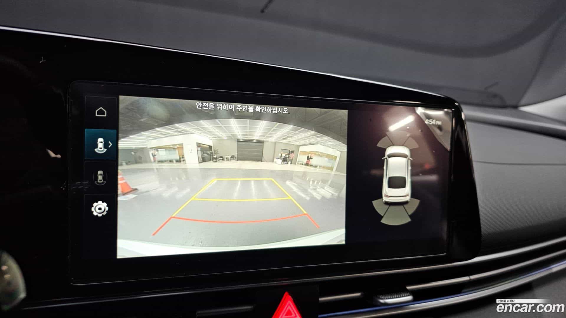 AVANTE Hyundai 2025.2-OPTION-019