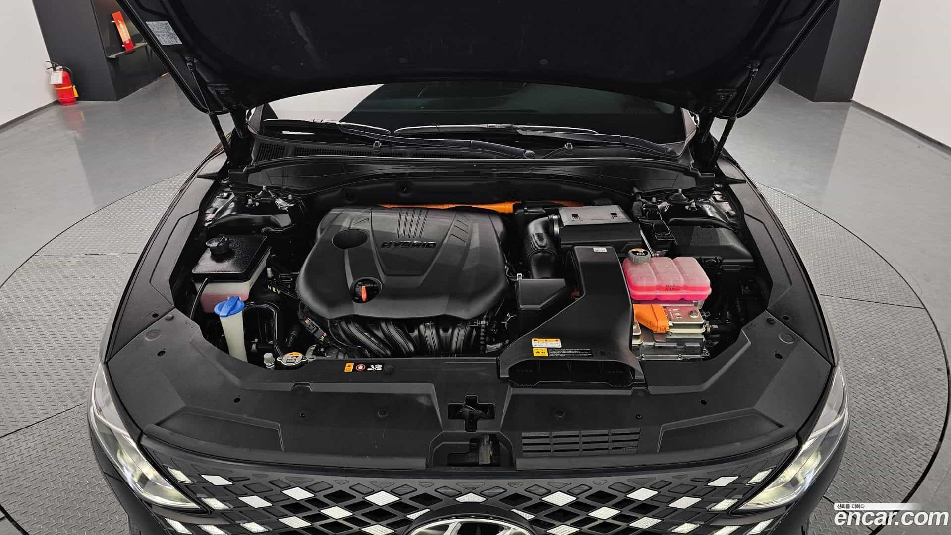 Grandeur Hyundai 2021.11-INNER-006