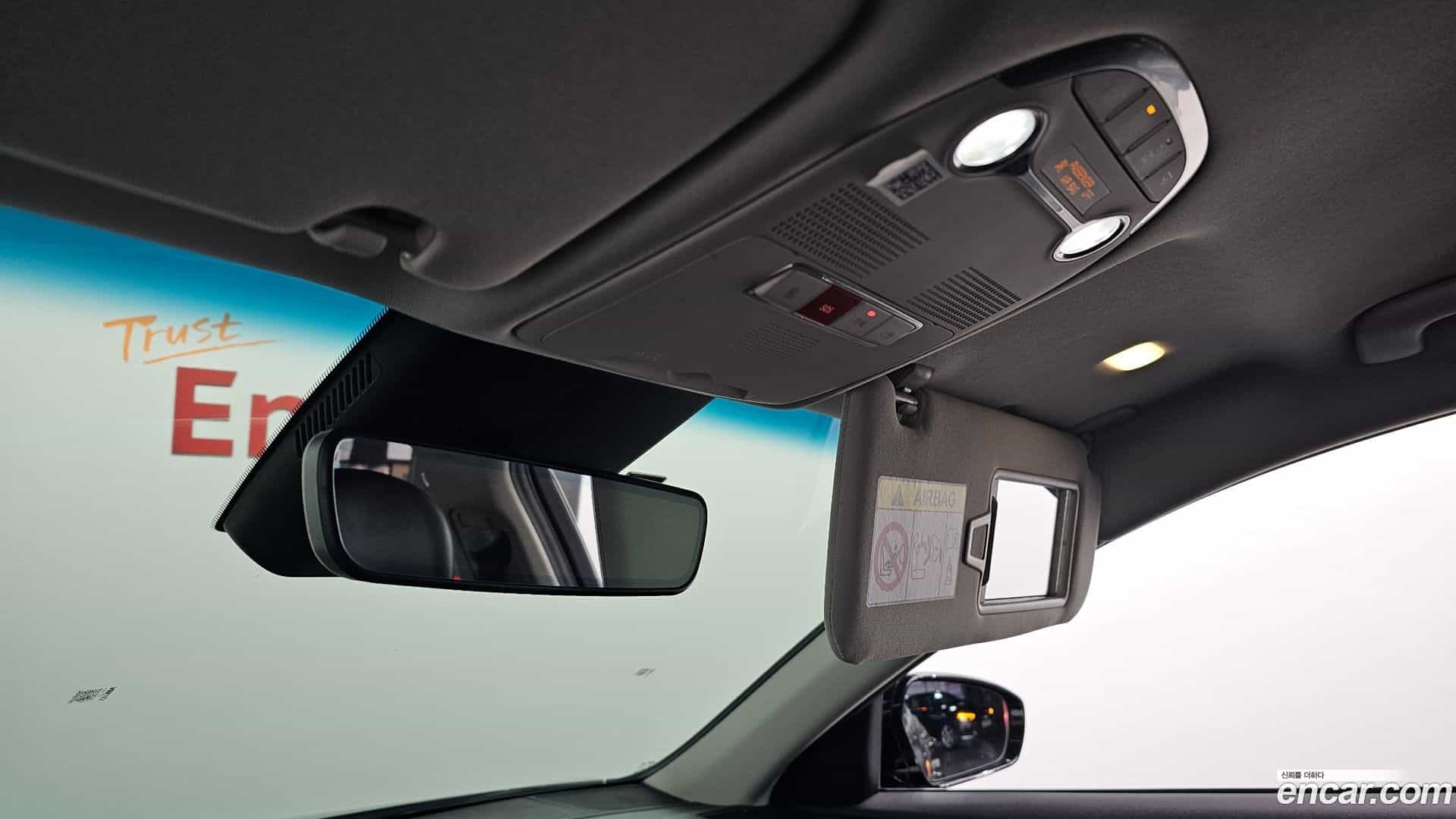 Grandeur Hyundai 2021.11-OPTION-020