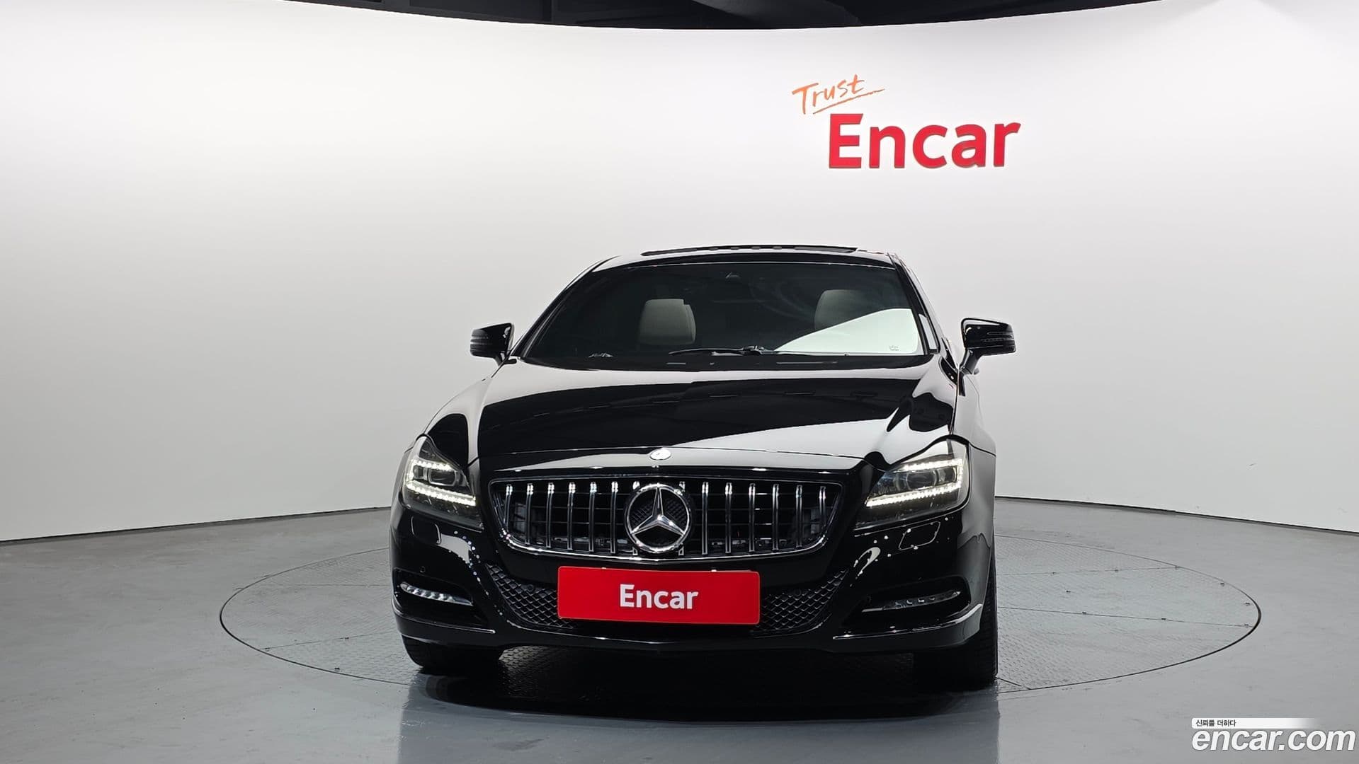 Main__Slider__Photo:CLS-Class Mercedes-Benz 2013.9-2