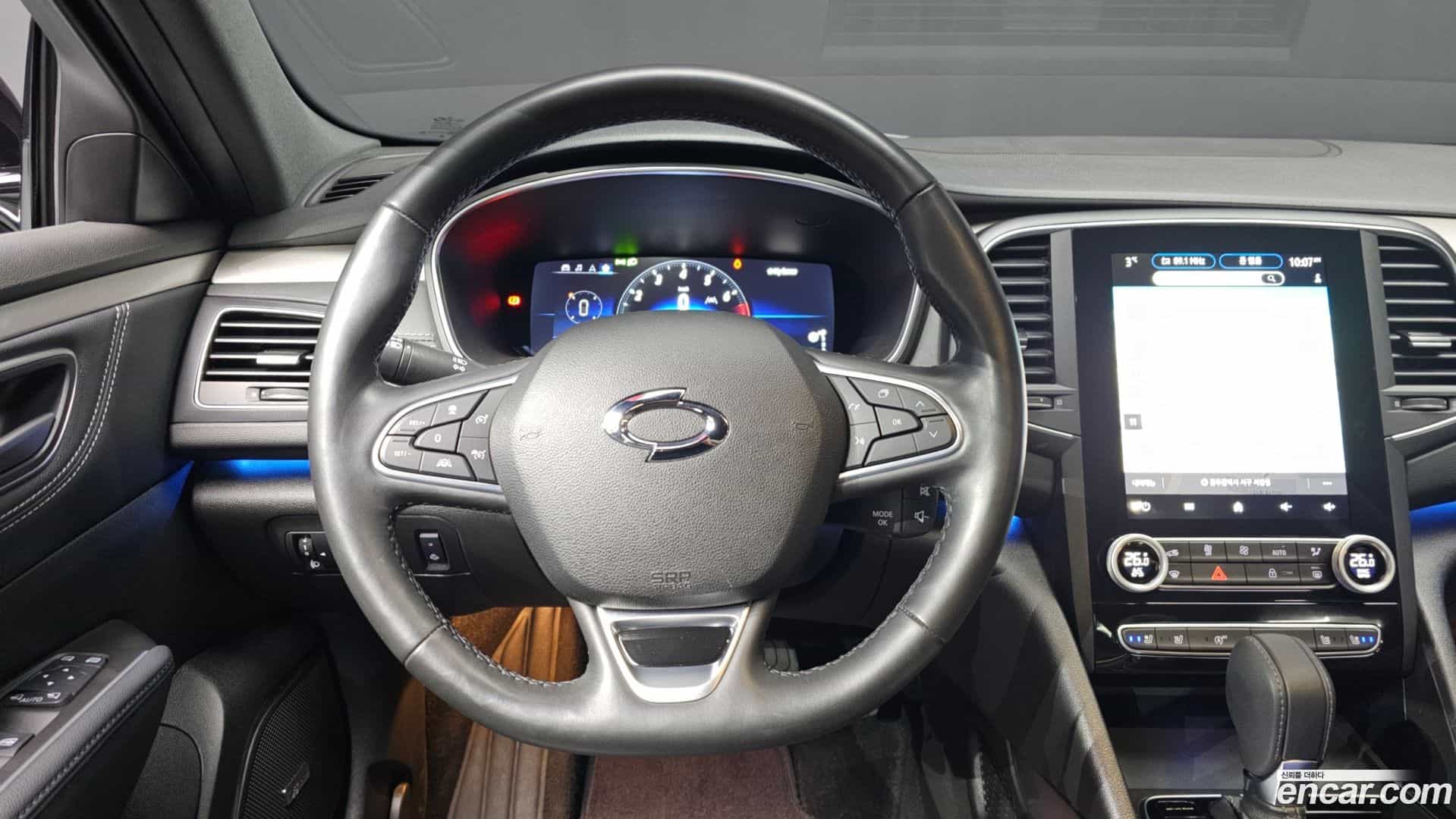 SM6 Renault-KoreaSamsung 2023.4-OPTION-018