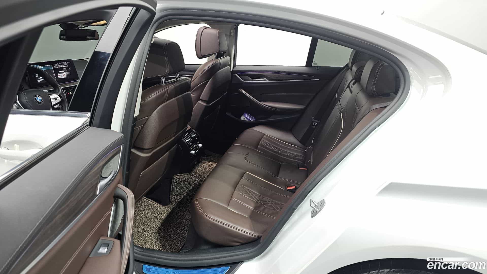 5-Series BMW 2020.10-OPTION-020