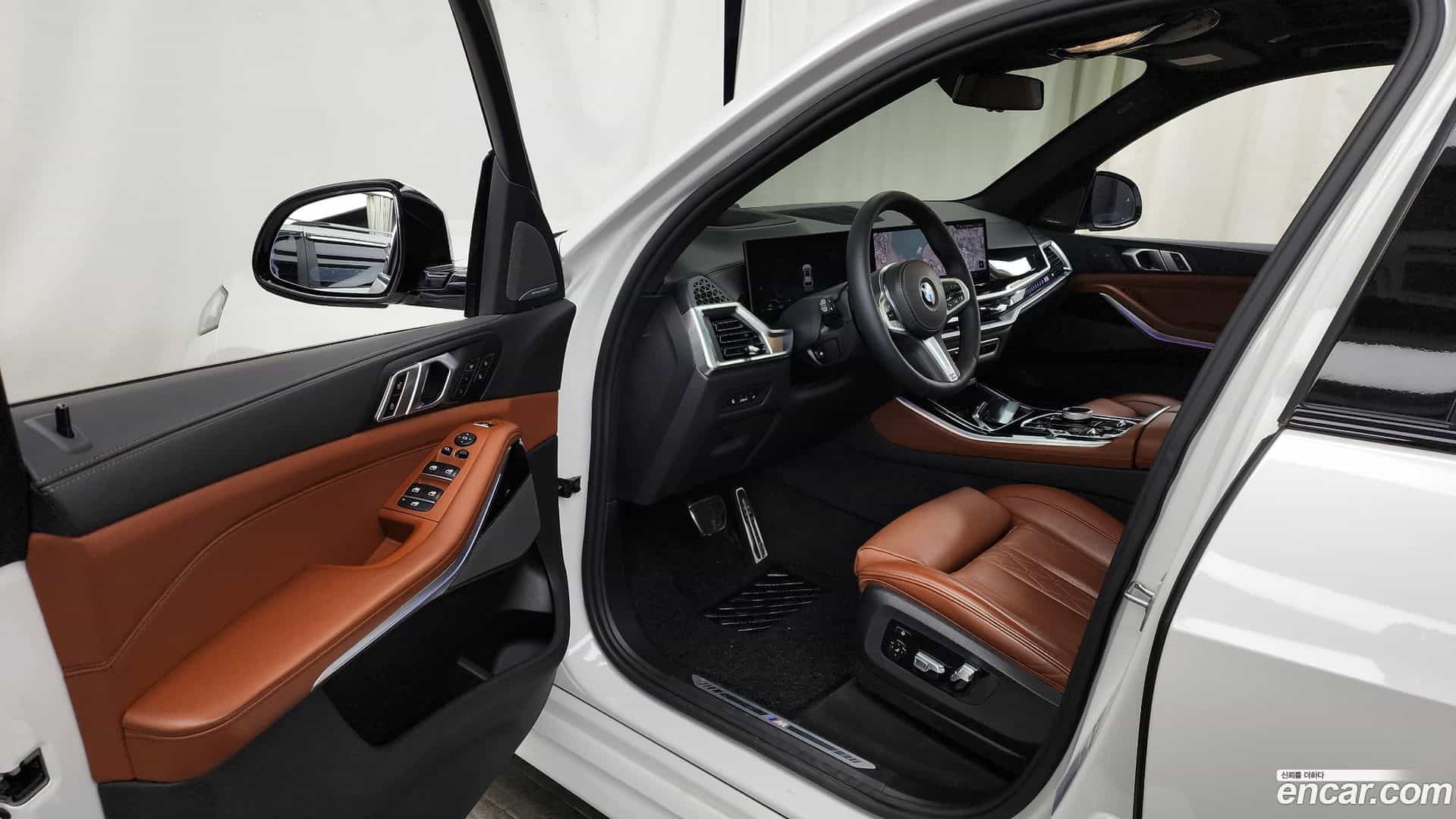 X5 BMW 2024.4-INNER-010