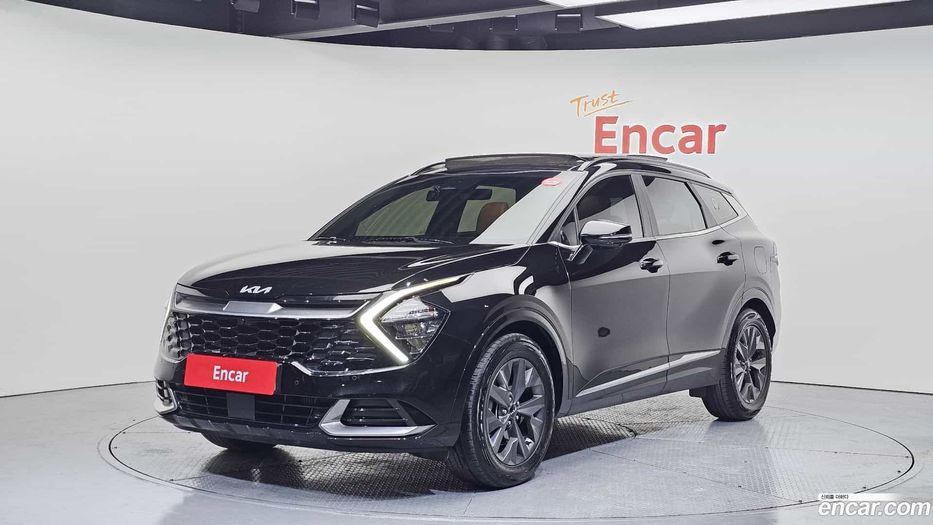 Sportage Kia 2022.0-OUTER-001