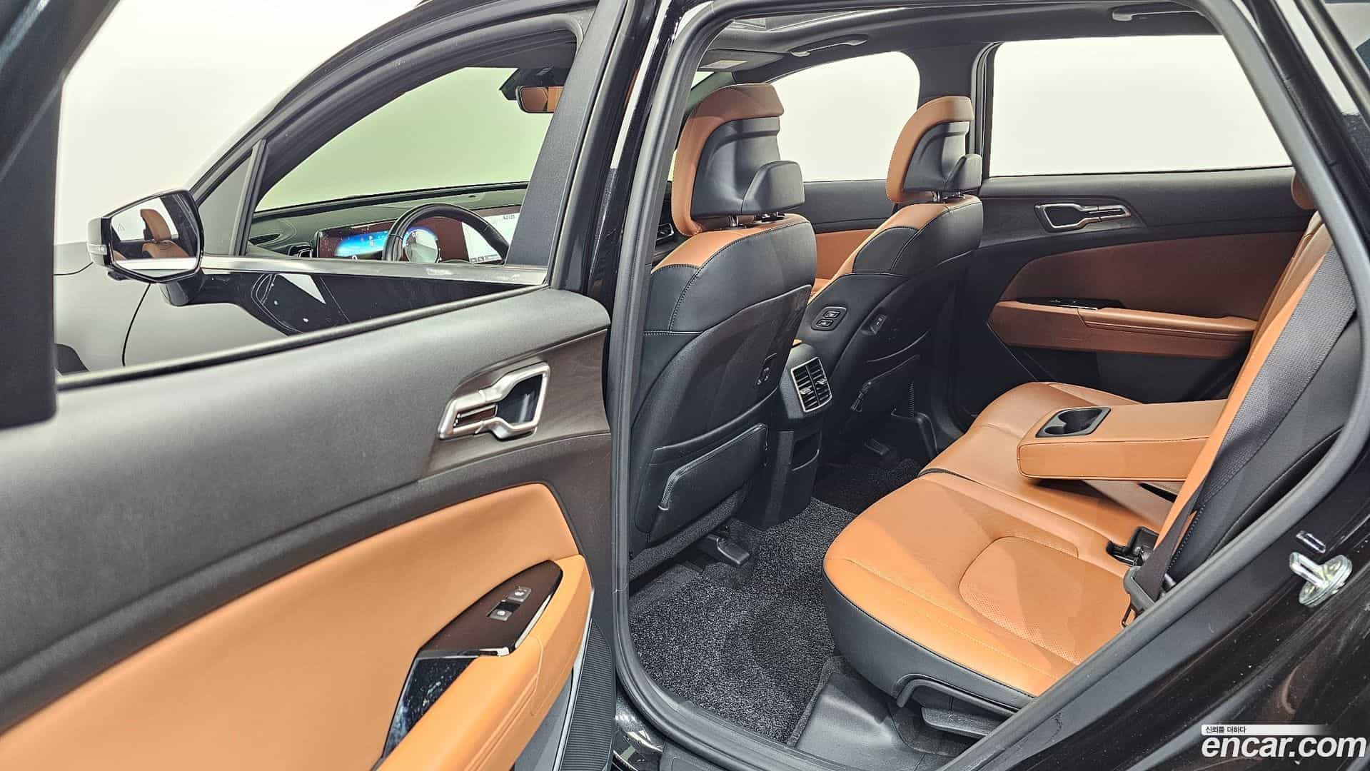 Sportage Kia 2022.0-OPTION-015