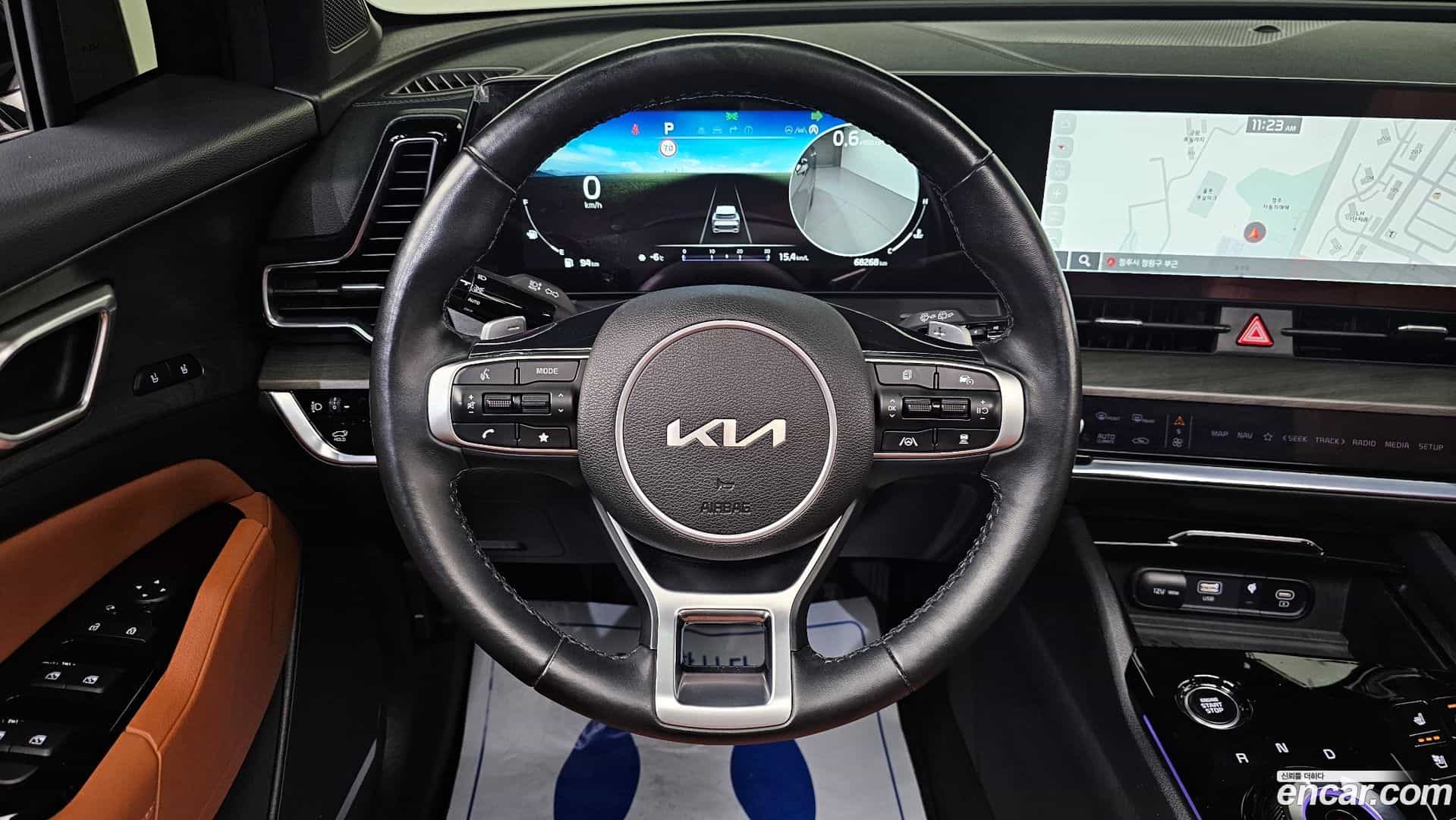 Sportage Kia 2022.0-OPTION-017