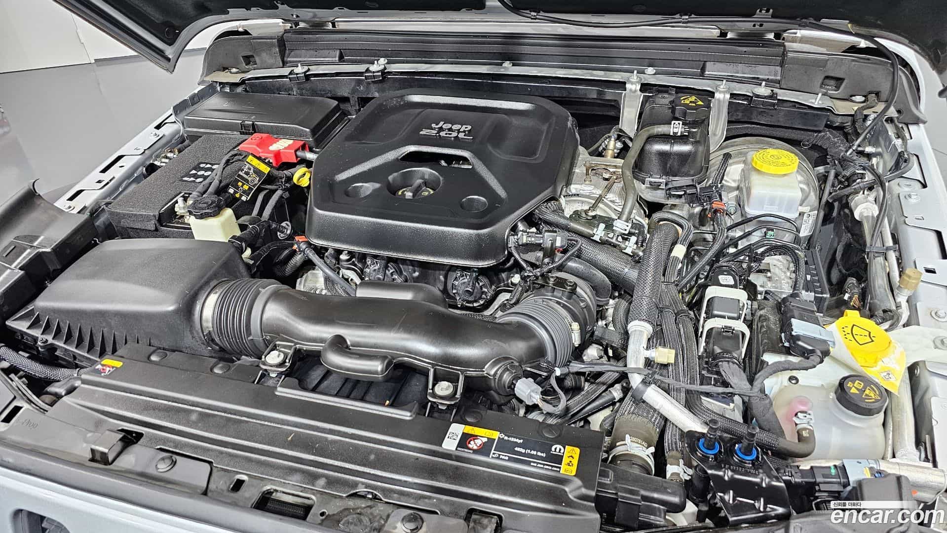 Wrangler Jeep 2022.9-INNER-006