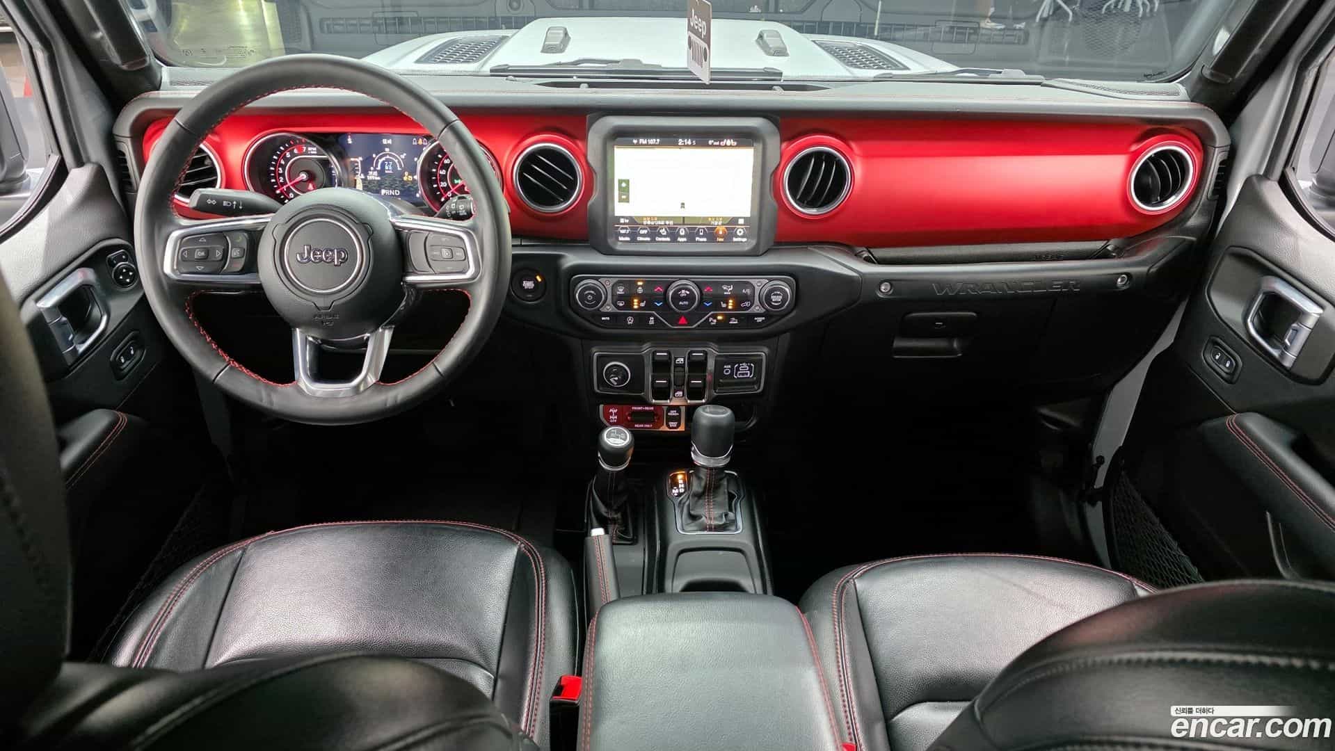 Wrangler Jeep 2022.9-INNER-007