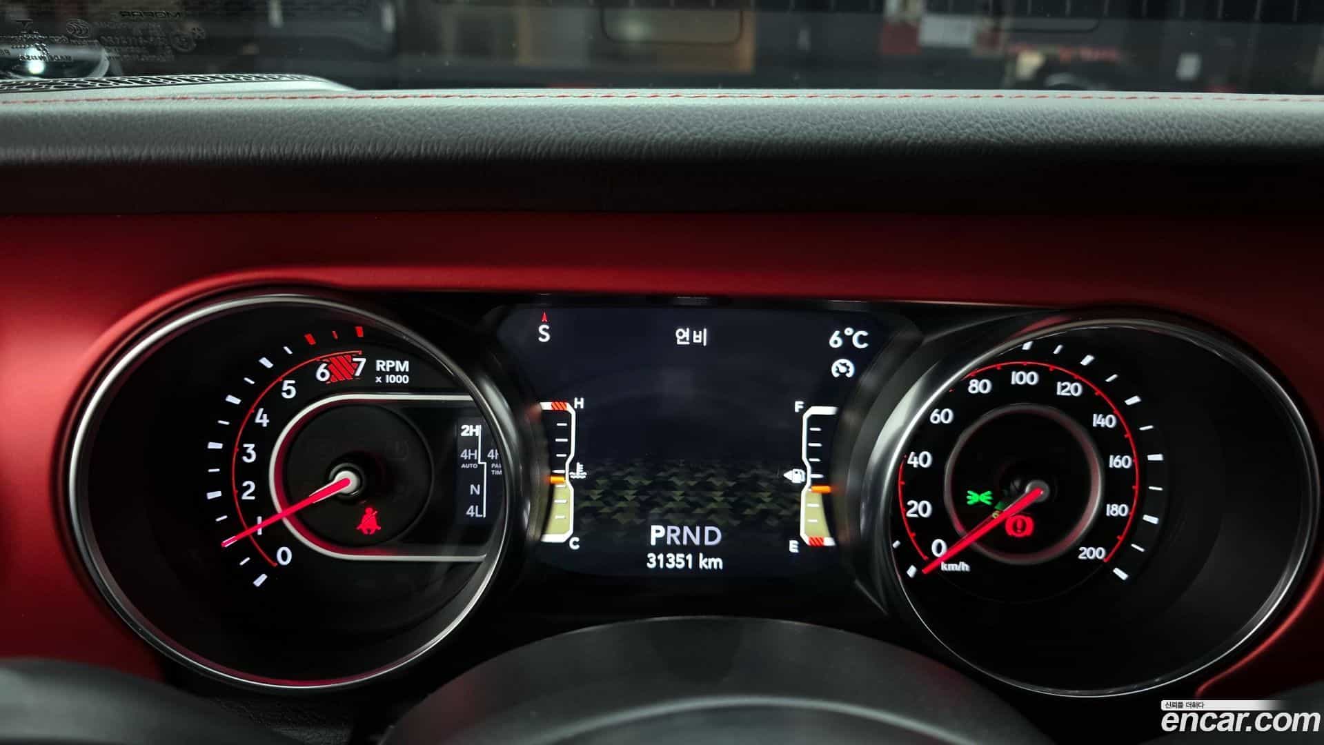 Wrangler Jeep 2022.9-INNER-008