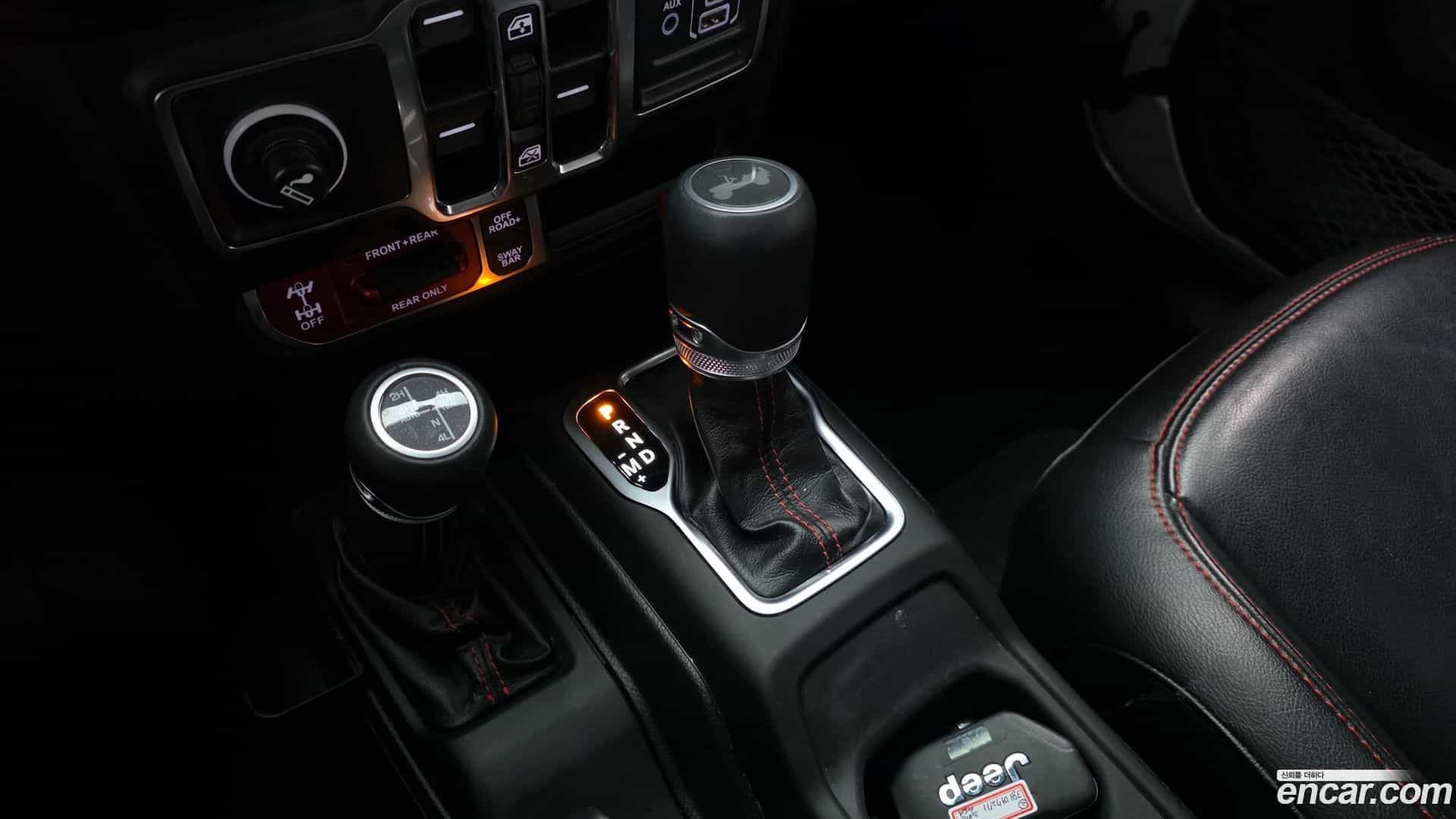 Wrangler Jeep 2022.9-INNER-009