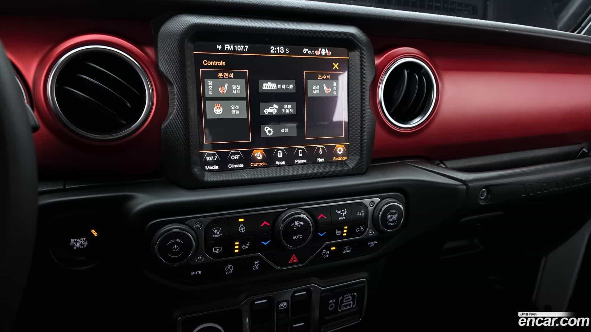 Wrangler Jeep 2022.9-OPTION-019