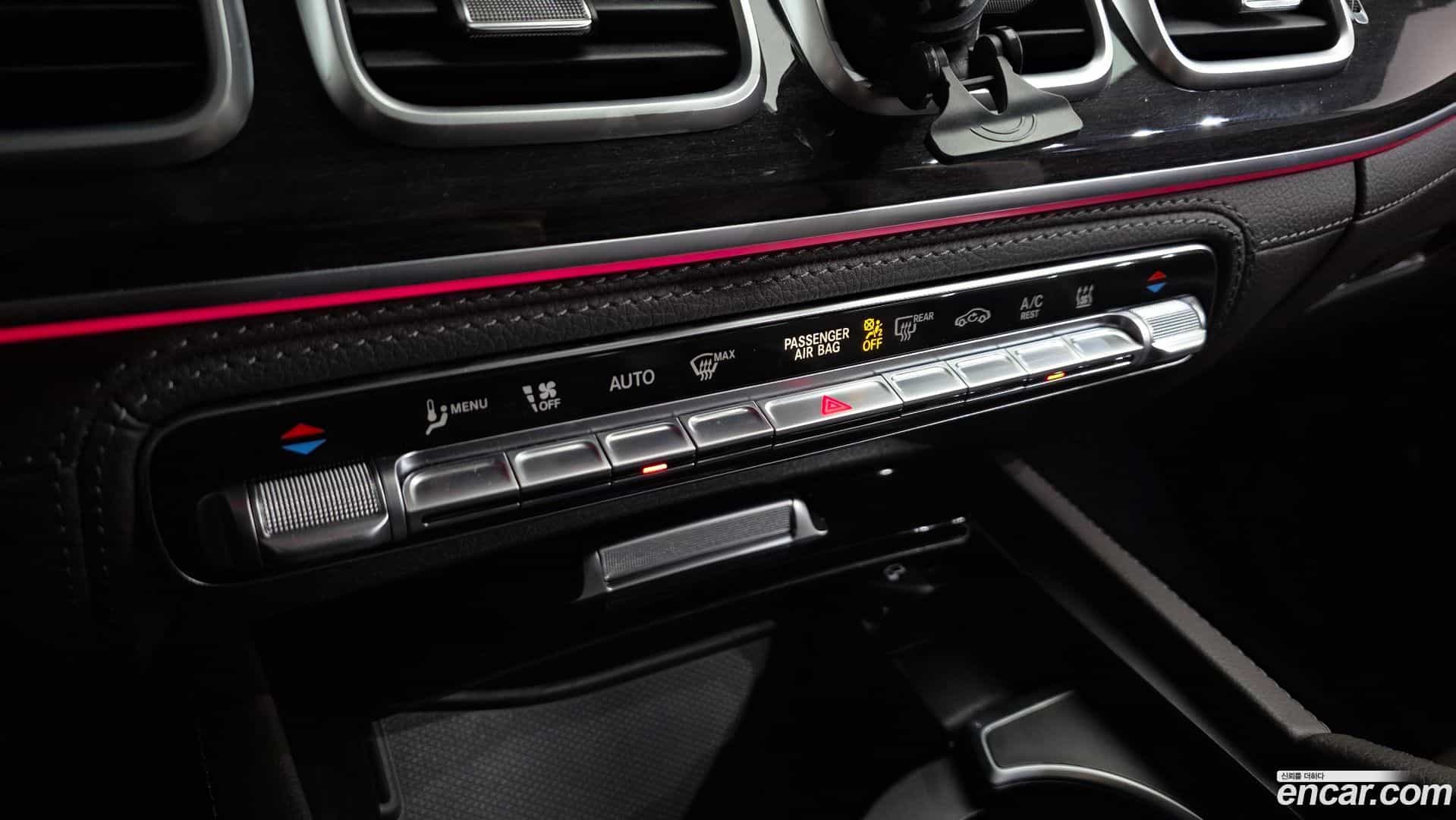 GLE-Class Mercedes-Benz 2022.2-OPTION-021