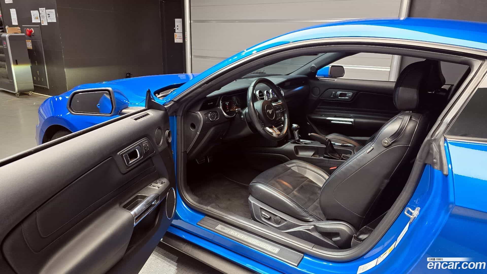 Mustang Ford 2019.9-OPTION-015