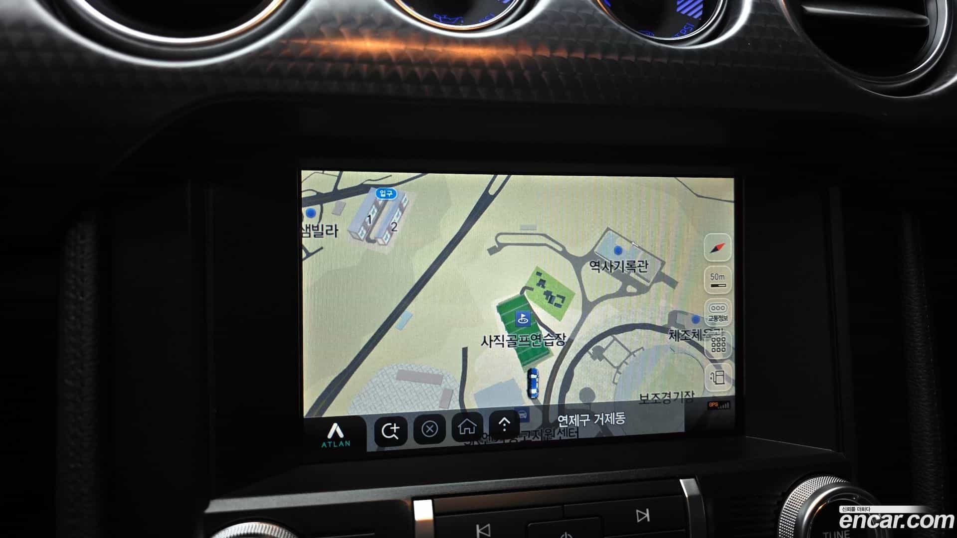 Mustang Ford 2019.9-OPTION-020