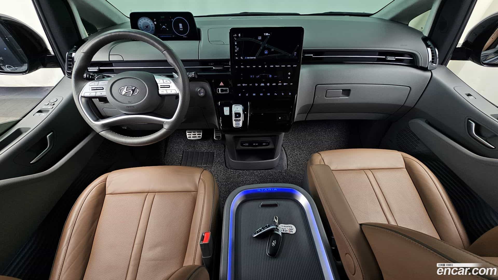 Staria Hyundai 2023.6-INNER-007