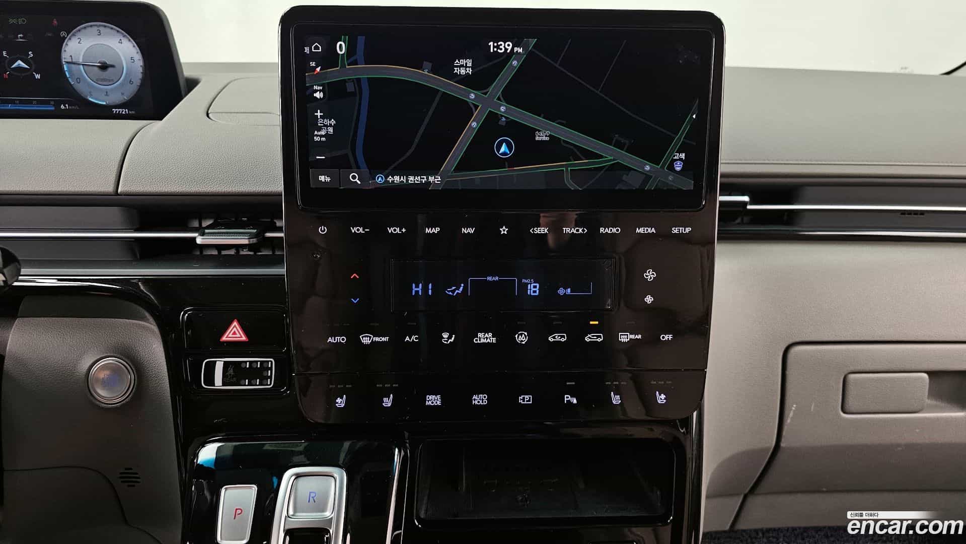 Staria Hyundai 2023.6-OPTION-019