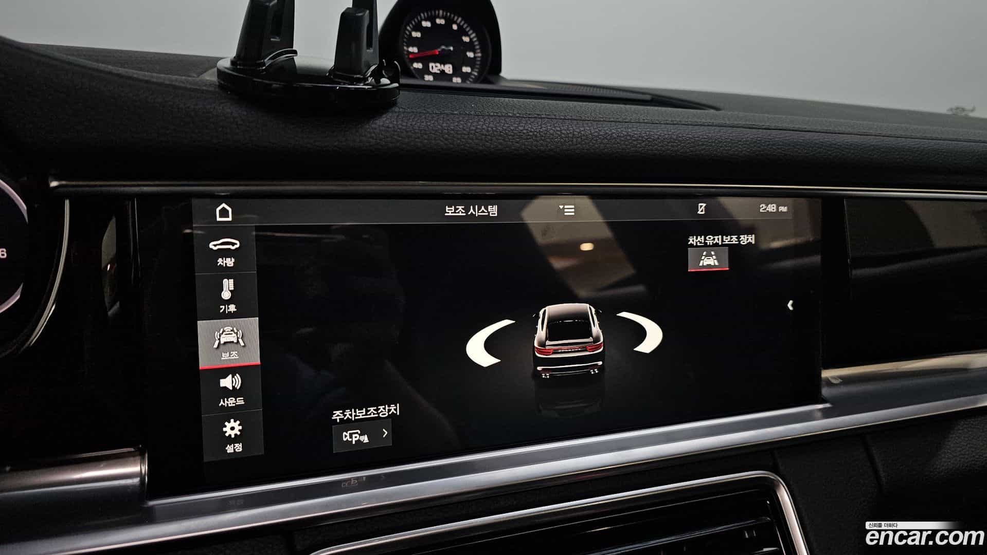 Panamera Porsche 2018.2-OPTION-022