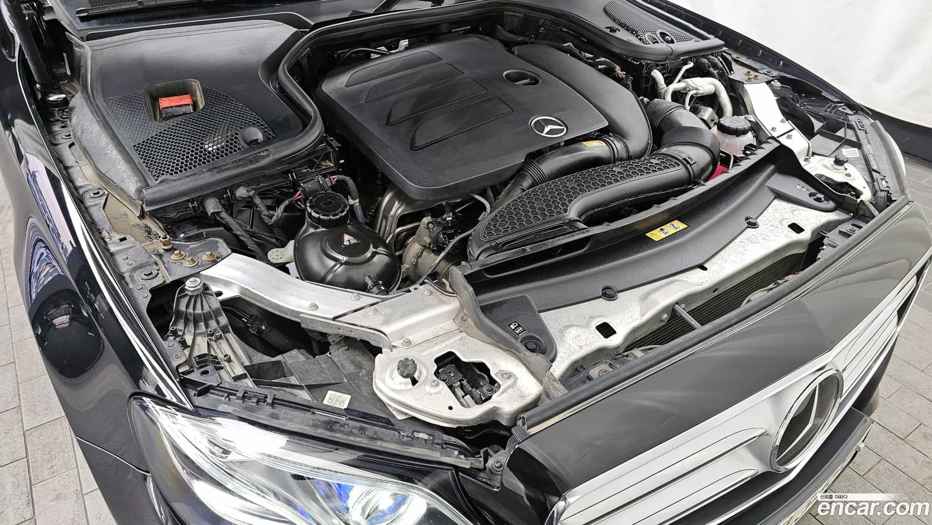 E-Class Mercedes-Benz 2020.7-INNER-006