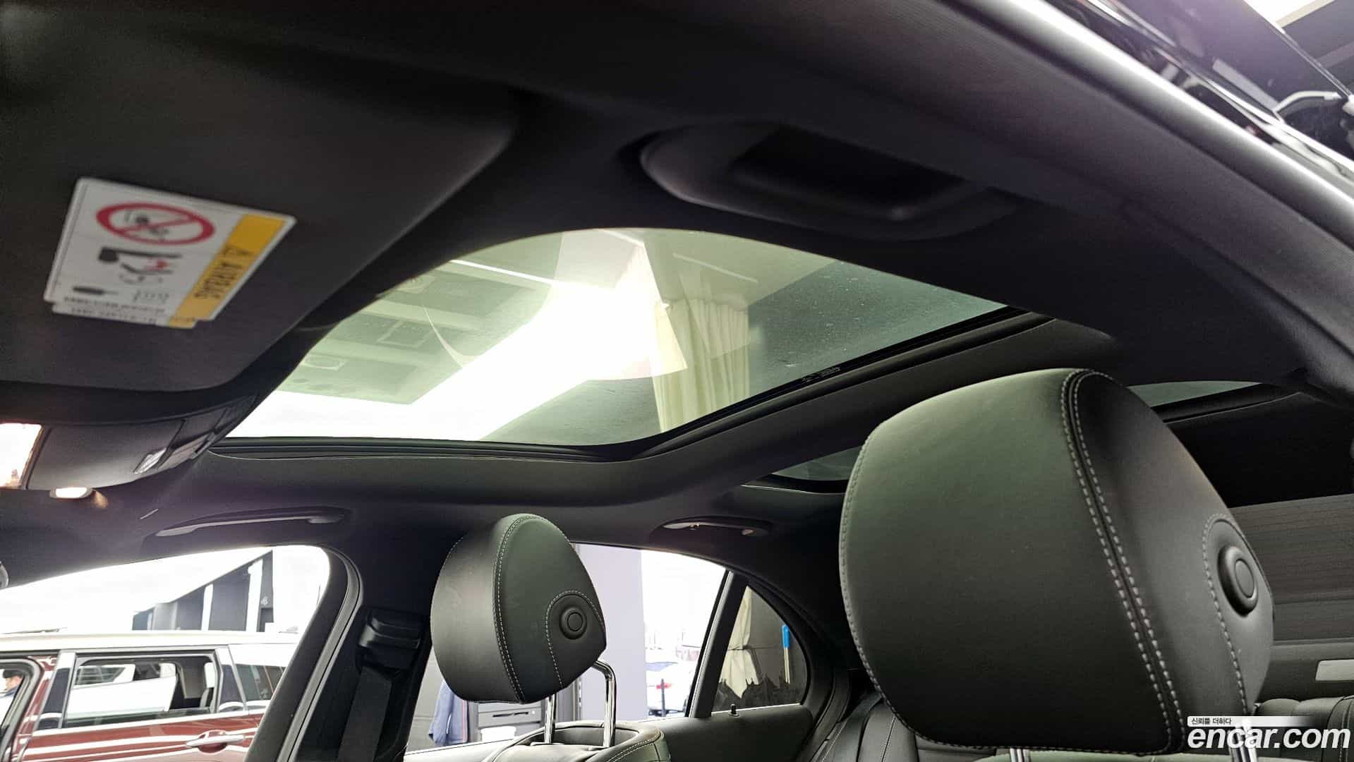 E-Class Mercedes-Benz 2020.7-OPTION-022