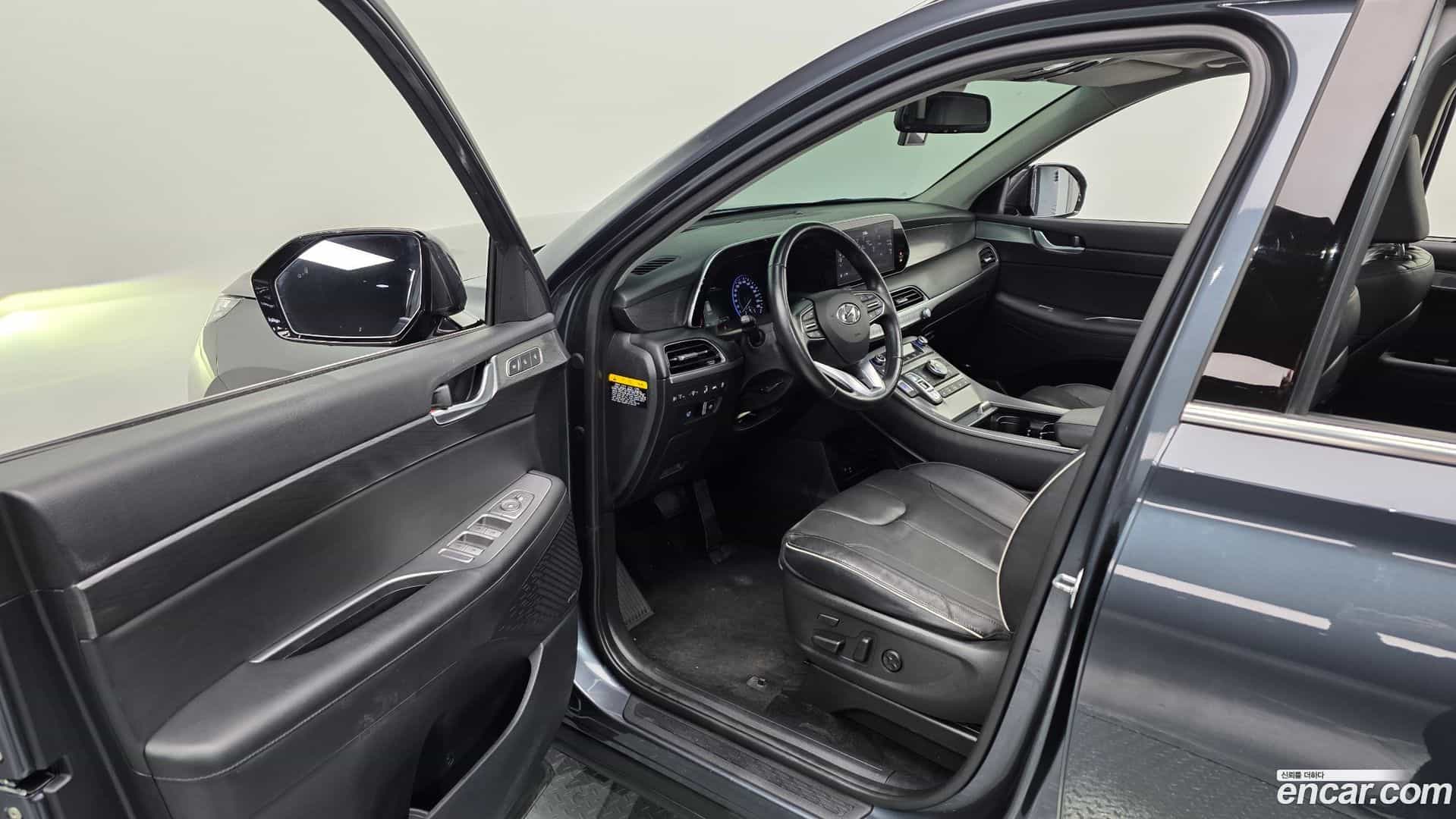 Palisade Hyundai 2019.2-OPTION-015